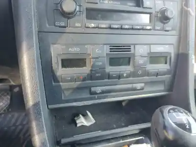 Автозапчасти б/у отопление / кондиционирование воздуха за audi a4 b6 (8e2) 1.9 tdi ссылки oem iam 