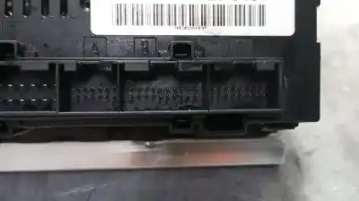 Автозапчастина б/у контроль опалення / кондиціонації для audi a4 b6 (8e2) 1.9 tdi посилання на oem iam 8e0820043  