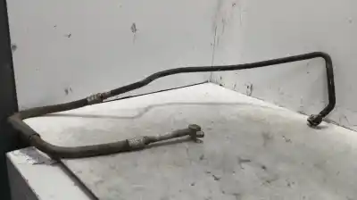 Автозапчастина б/у труби кондиціонації для audi a4 b6 (8e2) 1.9 tdi посилання на oem iam 