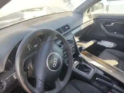 Автозапчасти б/у подушка безопасности передняя правая за audi a4 b6 (8e2) 1.9 tdi ссылки oem iam 
