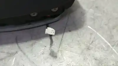 Автозапчастина б/у передня ліва подушка безопасности для audi a4 b6 (8e2) 1.9 tdi посилання на oem iam 8e0880201ae  