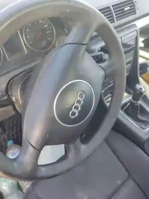 Автозапчасти б/у передняя левая подушка безопасности за audi a4 b6 (8e2) 1.9 tdi ссылки oem iam 