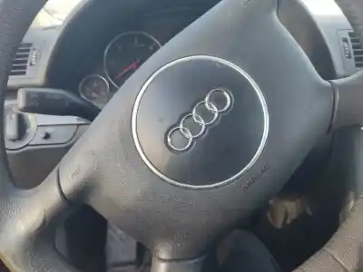 Автозапчасти б/у блок управления подушками безопасности за audi a4 b6 (8e2) 1.9 tdi ссылки oem iam 