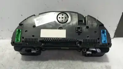 İkinci el araba yedek parçası enstrüman paneli için audi a4 b6 (8e2) 1.9 tdi oem iam referansları 0263626020  