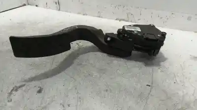 Автозапчасти б/у педальный потенциометр за audi a4 b6 (8e2) 1.9 tdi ссылки oem iam 8e1721523  