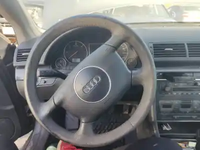 Автозапчасти б/у руль за audi a4 b6 (8e2) 1.9 tdi ссылки oem iam 