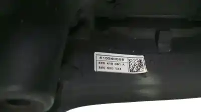 Pezzo di ricambio per auto di seconda mano volante per audi a4 b6 (8e2) 1.9 tdi riferimenti oem iam 8e0419091a  