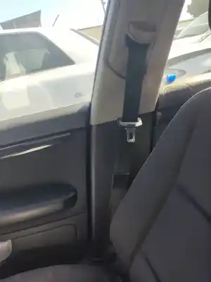 Автозапчасти б/у правый передний ремень безопасности за audi a4 b6 (8e2) 1.9 tdi ссылки oem iam 