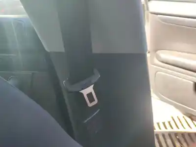 Автозапчасти б/у передний левый ремень безопасности за audi a4 b6 (8e2) 1.9 tdi ссылки oem iam 
