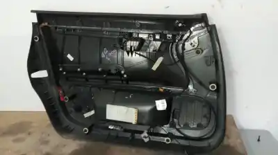 Автозапчасти б/у обивка передней правой двери за audi a4 b6 (8e2) 1.9 tdi ссылки oem iam 8e1867106  