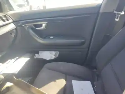 Автозапчасти б/у обивка передней правой двери за audi a4 b6 (8e2) 1.9 tdi ссылки oem iam 