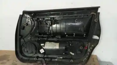 Автозапчасти б/у обивка левой передней двери за audi a4 b6 (8e2) 1.9 tdi ссылки oem iam 8e1867105  