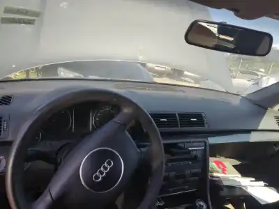 Автозапчасти б/у панель приборов за audi a4 b6 (8e2) 1.9 tdi ссылки oem iam   