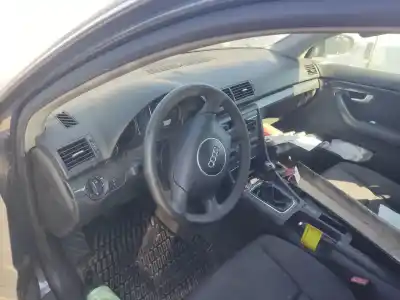 Автозапчасти б/у панель приборов за audi a4 b6 (8e2) 1.9 tdi ссылки oem iam 