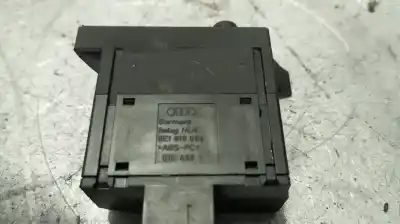 Автозапчастина б/у вимикач регулювання висоти фар для audi a4 b6 (8e2) 1.9 tdi посилання на oem iam 8e1919094  