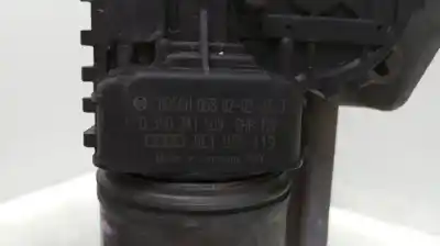 Автозапчасти б/у мотор переднего стеклоочистителя за audi a4 b6 (8e2) 1.9 tdi ссылки oem iam 8e1955119  