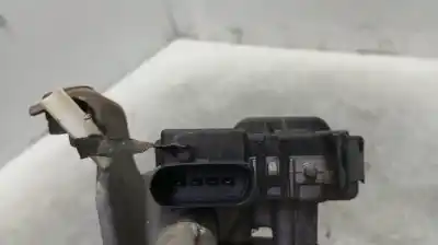 Автозапчасти б/у мотор переднего стеклоочистителя за audi a4 b6 (8e2) 1.9 tdi ссылки oem iam 8e1955119  