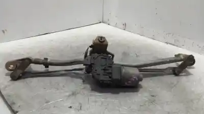 Автозапчастина б/у двигатель передніх склоочисників для audi a4 b6 (8e2) 1.9 tdi посилання на oem iam 8e1955119