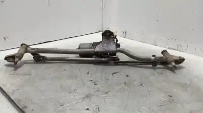 Автозапчасти б/у мотор переднего стеклоочистителя за audi a4 b6 (8e2) 1.9 tdi ссылки oem iam 8e1955119  