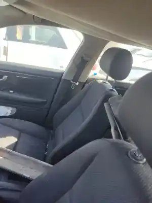 Автозапчасти б/у передняя правая подушка безопасности за audi a4 b6 (8e2) 1.9 tdi ссылки oem iam 