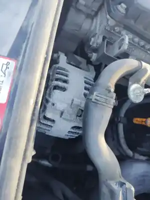 Автозапчасти б/у генератор за audi a4 b6 (8e2) 1.9 tdi ссылки oem iam 028903029r