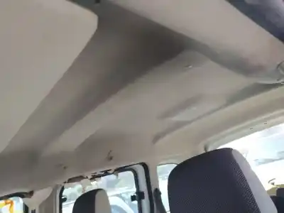 Автозапчасти б/у внутренняя крыша за renault kangoo ii (f/kw0) k9k800 ссылки oem iam 