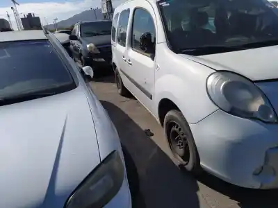 Pezzo di ricambio per auto di seconda mano FARO ANTERIORE DESTRO per RENAULT KANGOO II (F/KW0)  Riferimenti OEM IAM   