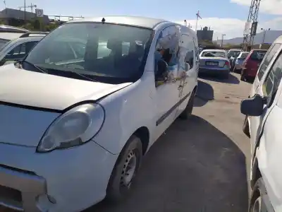Автозапчасти б/у левая фара за renault kangoo ii (f/kw0) k9k800 ссылки oem iam 