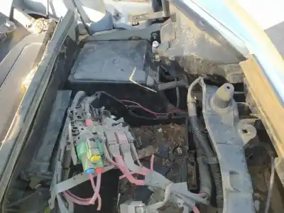Автозапчасти б/у блок реле/предохранителей за renault kangoo ii (f/kw0) k9k800 ссылки oem iam 