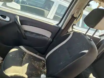 Автозапчасти б/у сиденье правое переднее за renault kangoo ii (f/kw0) k9k800 ссылки oem iam 