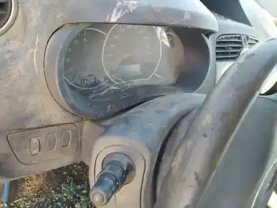 Автозапчасти б/у приборная доска за renault kangoo ii (f/kw0) k9k800 ссылки oem iam 