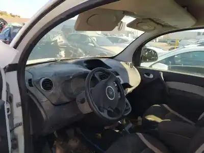 Автозапчасти б/у левая зона за renault kangoo ii (f/kw0) k9k800 ссылки oem iam 