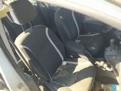 Автозапчасти б/у правый передний ремень безопасности за renault kangoo ii (f/kw0) k9k800 ссылки oem iam 