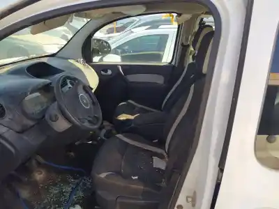 Автозапчасти б/у регулятор стекла переднего правого за renault kangoo ii (f/kw0) k9k800 ссылки oem iam 