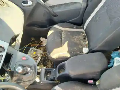 Автозапчасти б/у левый передний крюк ремня за renault kangoo ii (f/kw0) k9k800 ссылки oem iam 