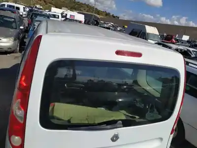 Автозапчасти б/у рычаг заднего стеклоочистителя за renault kangoo ii (f/kw0) k9k800 ссылки oem iam 