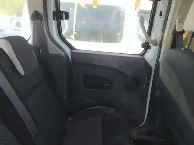 Автозапчасти б/у замок задней левой двери за renault kangoo ii (f/kw0) k9k800 ссылки oem iam 