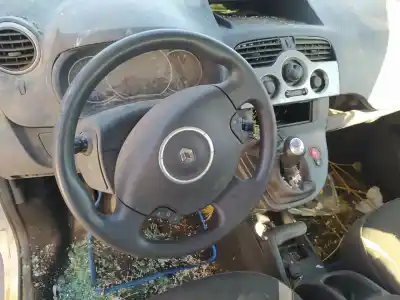 Автозапчасти б/у отопление / кондиционирование воздуха за renault kangoo ii (f/kw0) k9k800 ссылки oem iam 