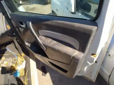 Автозапчасти б/у дверной фиксатор за renault kangoo ii (f/kw0) k9k800 ссылки oem iam 