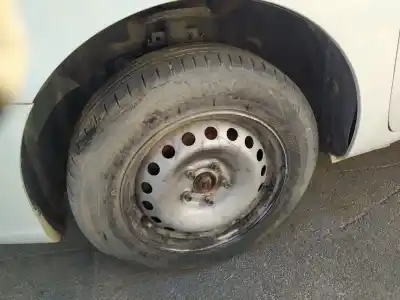 Автозапчасти б/у передняя левая кулачка за renault kangoo ii (f/kw0) k9k800 ссылки oem iam 