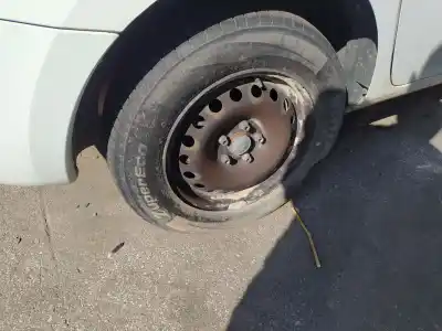 Автозапчасти б/у правый задний амортизатор за renault kangoo ii (f/kw0) k9k800 ссылки oem iam 