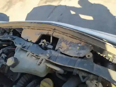 Автозапчасти б/у водяной радиатор за renault kangoo ii (f/kw0) k9k800 ссылки oem iam 