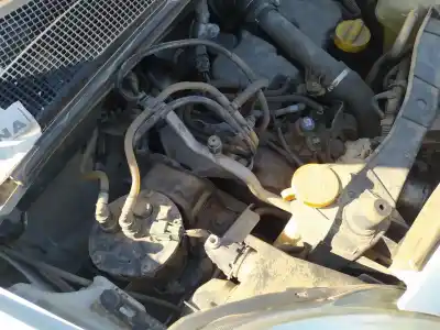 Автозапчасти б/у трубка за FORD KA+ (CDU) 2373553 ссылки OEM IAM   