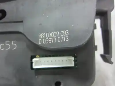 Автозапчастина б/у команда чистити для renault kangoo ii (f/kw0) k9k800 посилання на oem iam 88103009083  