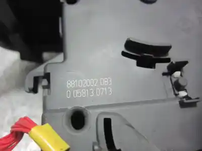 Автозапчасти б/у управление светом за renault kangoo ii (f/kw0) k9k800 ссылки oem iam 88102002083  