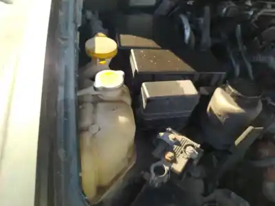 Pièce détachée automobile d'occasion VASE D'EXPANSION DE LIQUIDE DE REFROIDISSEMENT pour NISSAN PATHFINDER (R51)  Références OEM IAM   