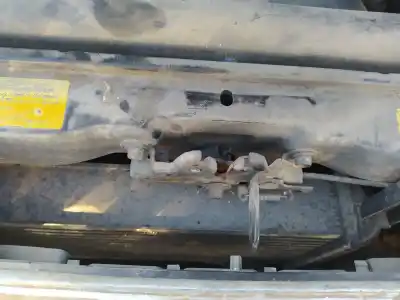 Автозапчасти б/у  за NISSAN PATHFINDER (R51)  ссылки OEM IAM   
