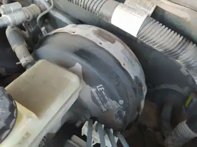 Автозапчасти б/у тормозной серво за nissan pathfinder (r51) yd25ddti ссылки oem iam   
