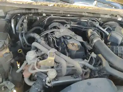Автозапчасти б/у  за NISSAN PATHFINDER (R51)  ссылки OEM IAM   