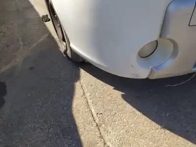 Автозапчасти б/у правая противотуманная фара за renault kangoo ii (f/kw0) k9k800 ссылки oem iam 